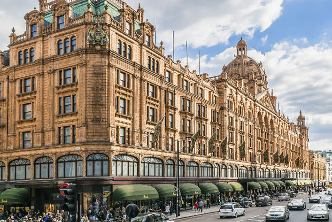 Harrods